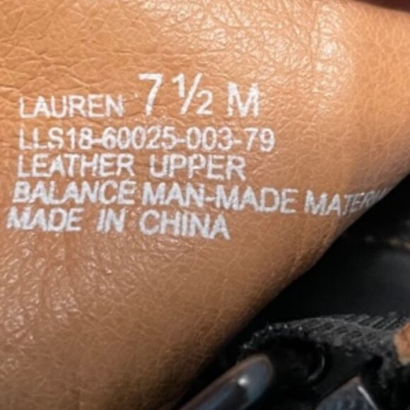 Anthropologie Latigo Lauren Platform Wedge Sandal Size 7.5 - Picture 10 of 10